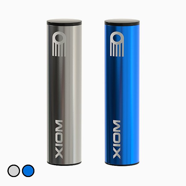 Porta bolas XIOM - Ball Case Roller