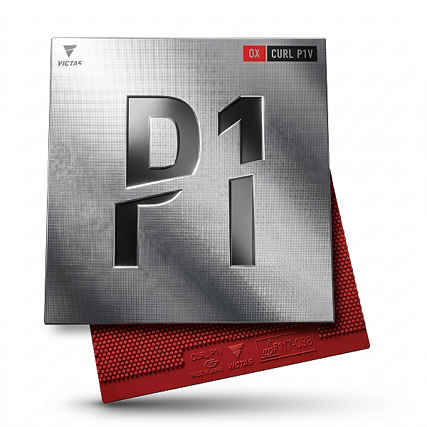Pino Longo VICTAS - CURL P1V OX - Sem Esponja