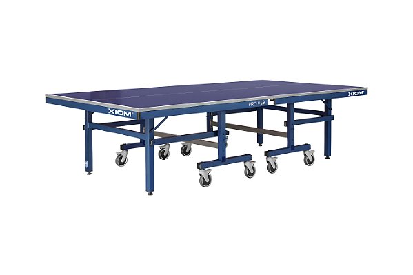 Mesa de tênis de mesa XIOM - BP ITTF PRO-9 - FRETE NÃO INCLUSO
