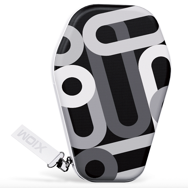 Raqueteira Hexagonal XIOM - L1 (Play)