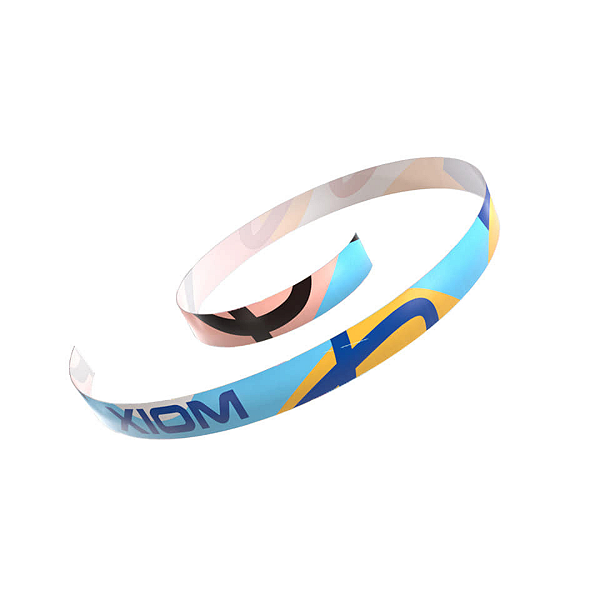Fita de proteção XIOM - 42cm/12mm - L2