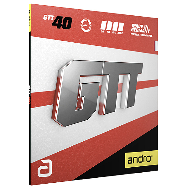 Borracha ANDRO - GTT40