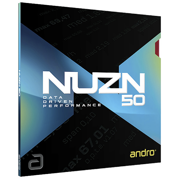 Borracha ANDRO - NUZN 50
