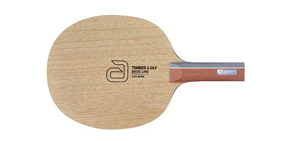 Madeira Clássica ANDRO - Timber 5 OFF