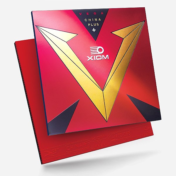 Borracha XIOM - Vega China +