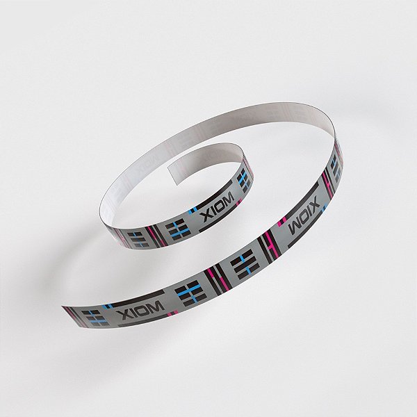 Fita de proteção XIOM - 50cm/10mm - GON