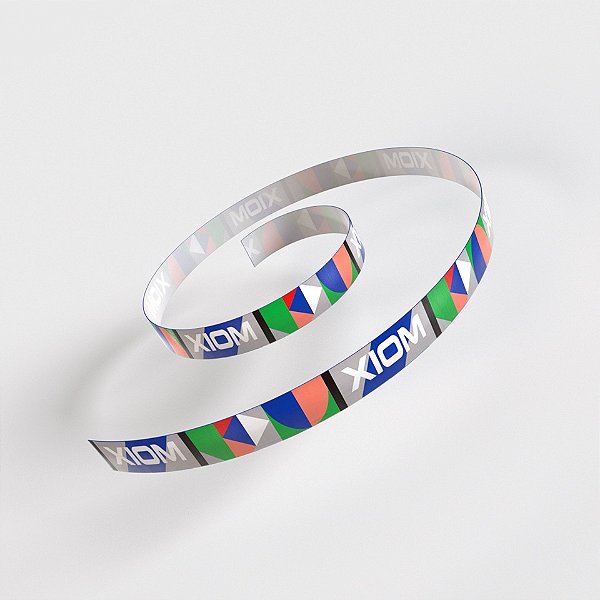 Fita de proteção XIOM - 50cm/10mm - ARCHITECT