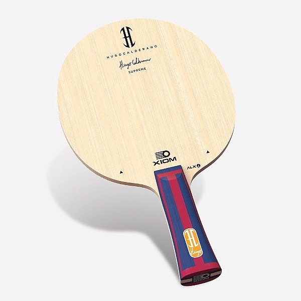 Madeira Clássica XIOM - Hugo Calderano ALXi PRO