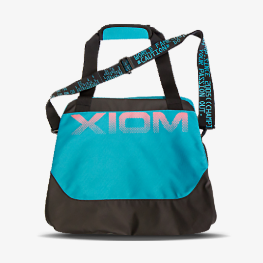 Bolsa XIOM - Billie Sports Bag Mini - Azul