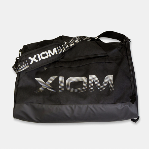 Bolsa XIOM - Billie Sports Bag - Preto