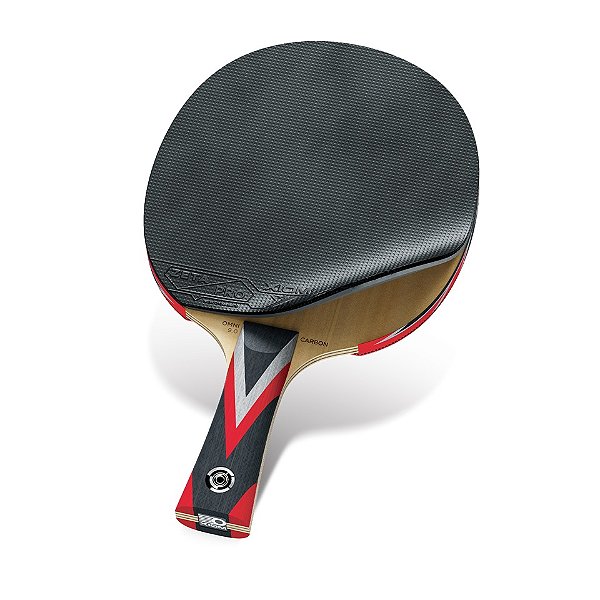 Raquete de Tênis de Mesa Montada XIOM - OMNI 9.0
