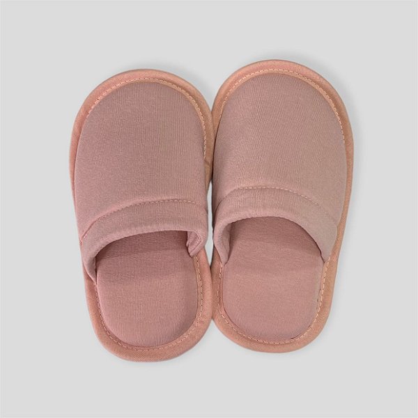 Chinelo Infantil Flexível