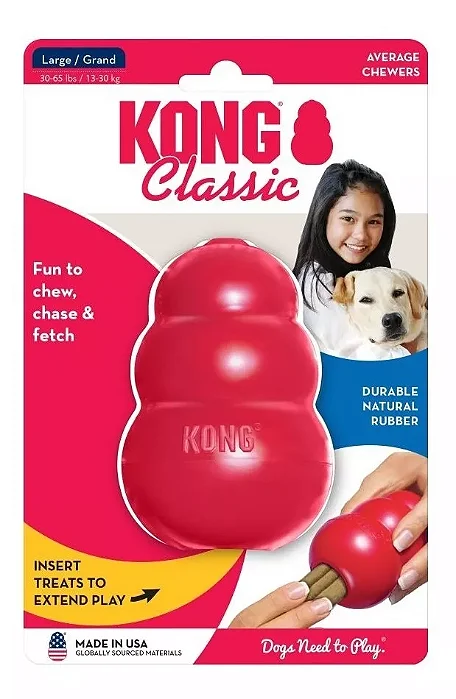 Kong Classic Large (G)