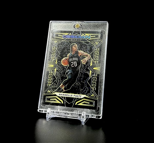Merkelle Fultz 08/10 2022-23 Panini Odsidian Basketball