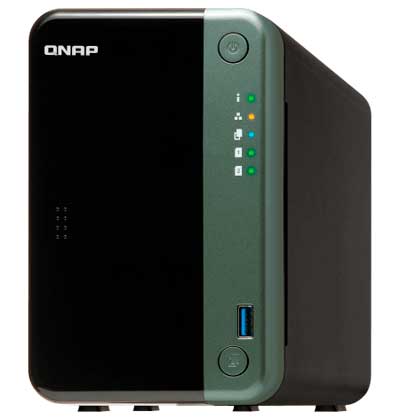 TS-253D Qnap