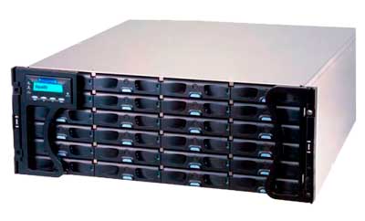 ESDSS24S-G2240 - Storage SAS