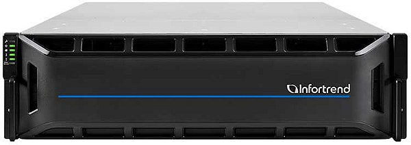 EonStor GS3016S - Storage NAS/SAN - Storage Enterprise