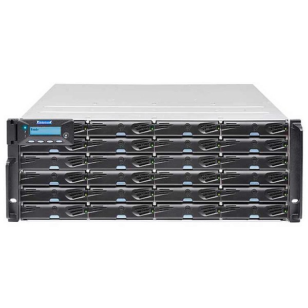 Infortrend EonStor DS 3024S - SAN Storage 24 baias