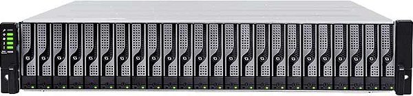 EonStor DS1024R2CB Infortrend - 2U Storage SAN 24 Bay
