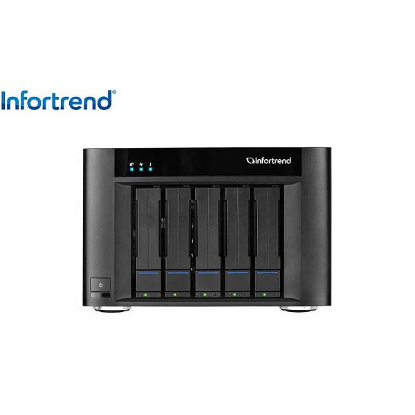 GSe Pro 105 Infortrend