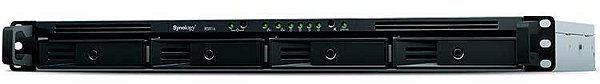 NAS Server RS816 Synology Rackstation SATA