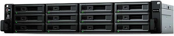 RS3617RPxs Synology - Storage NAS Rackstation 120TB