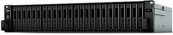 FS2017 Synology Flash Storage NAS 120TB