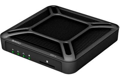 DataStation EDS14 NAS Server Synology