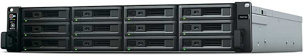 RS3618xs Synology