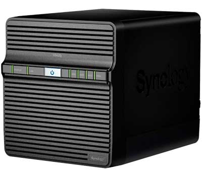 DS420j Synology
