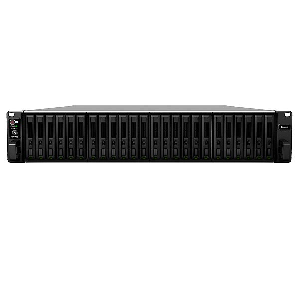 FS3400 Synology