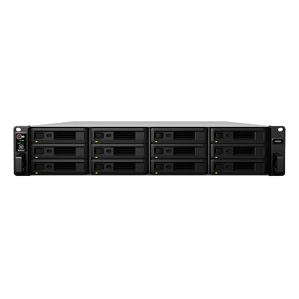 UC3200 Synology