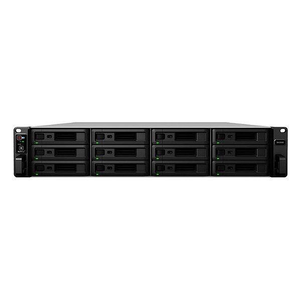 SA3200D Synology