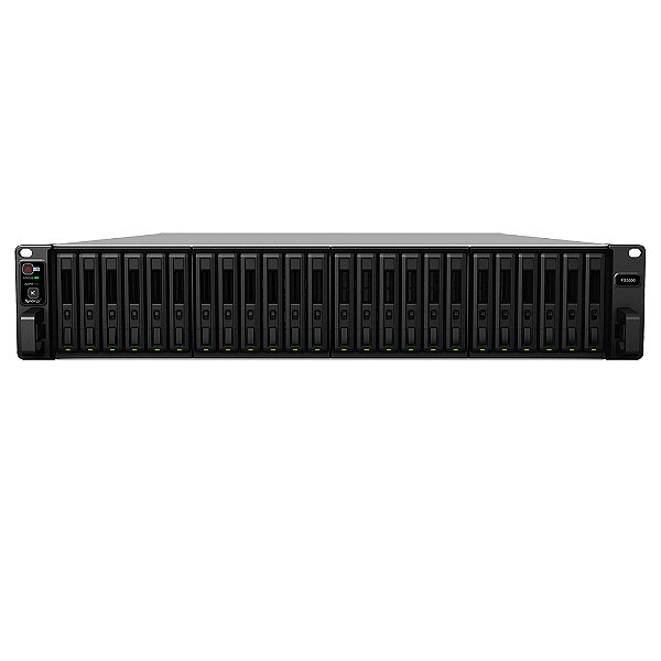 FS3600 Synology