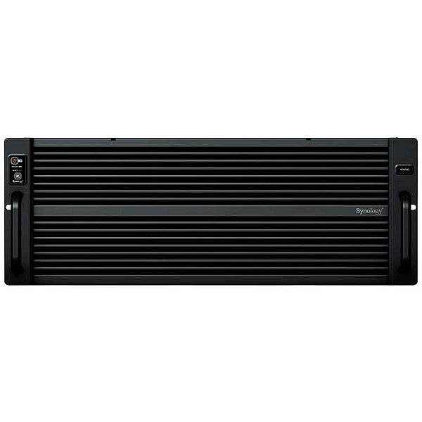 HD6500 Synology