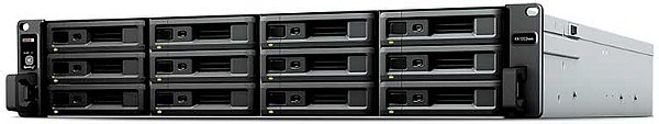 RX1222sas Synology