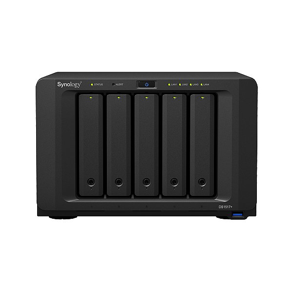 DS1517+ Synology