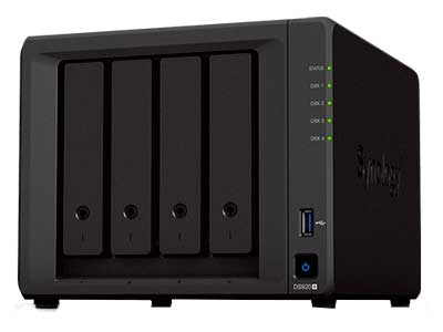 DS920+ Synology - Storage Já - 1ª Loja especializada em DS920+ Synology - Storage Já - 1ª Loja especializada em