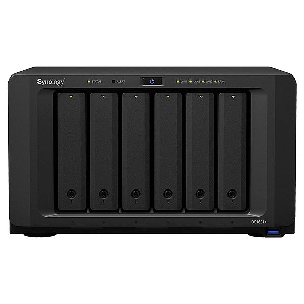 DS1621+ Synology