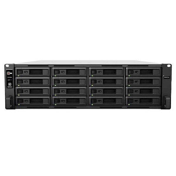 RS4021xs+ Synology