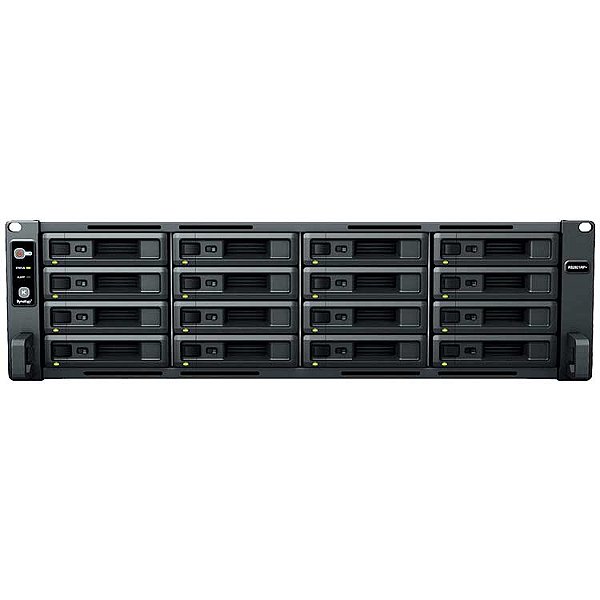 RS2821RP+ Synology