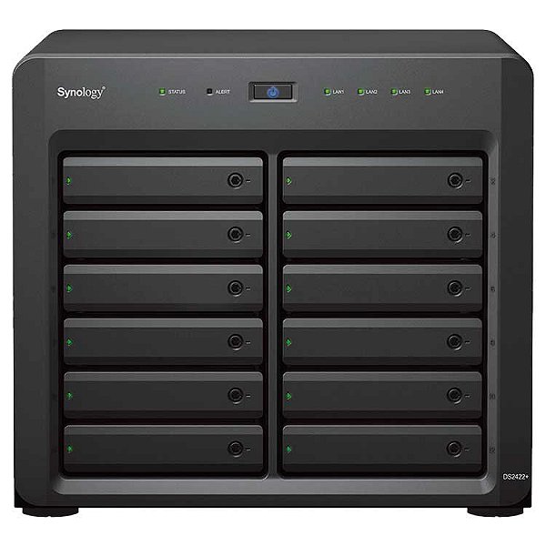 DS2422+ Synology