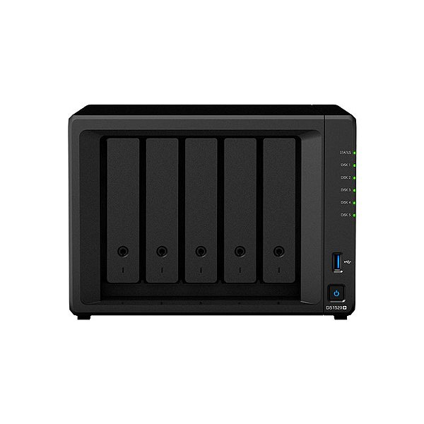 DS1522+ Synology