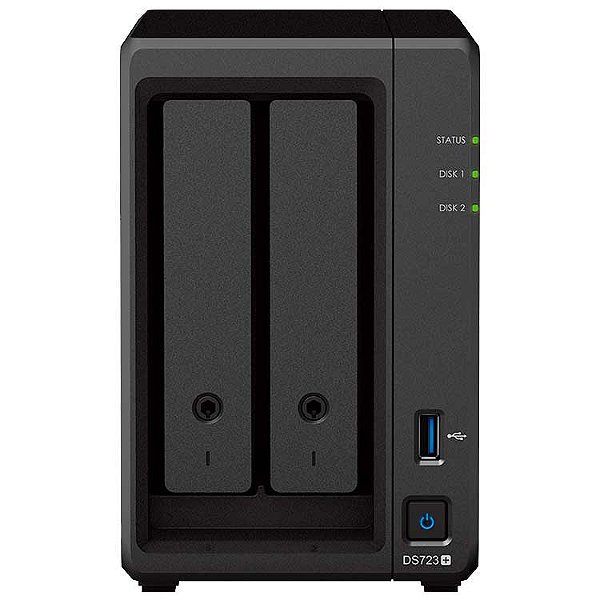 DS723+ Synology
