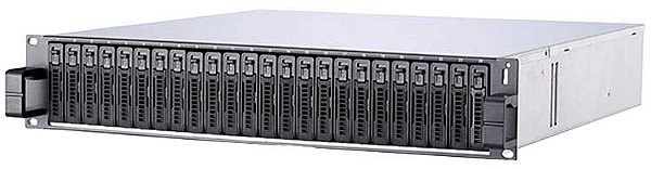 Areca ARC-9224R2 - Storage JBOD 2U p/ 24 HDD 2.5 SATA / SAS