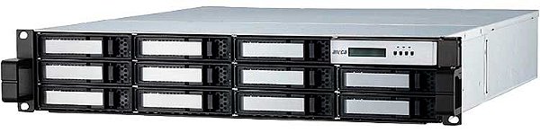 ARC-8050T3-12R Areca - Storage rack thunderbolt 3 40Gb/s