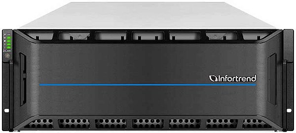 Infortrend JB 3090R Expansion Enclosure