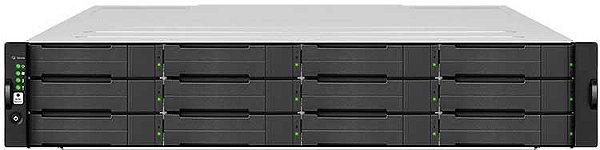 EonServ 5012G2L Infortrend