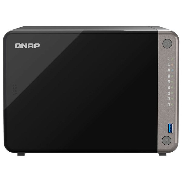 TS-AI642 Qnap