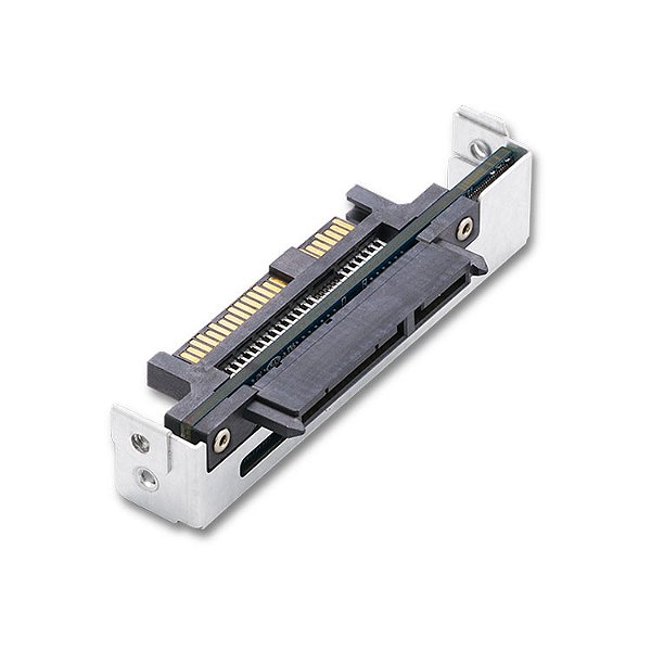 QDA-SA3 Qnap - Adaptador para discos SAS e SATA